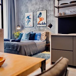 Appartement met een Slaapkamer